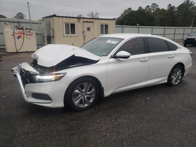 1HGCV1F13KA127943 | 2019 HONDA ACCORD LX