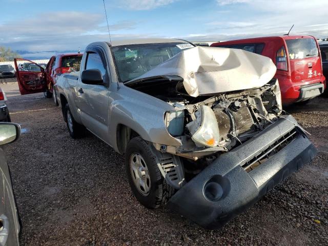 2007 Toyota Tacoma VIN: 5TENX22N17Z453303 Lot: 39539824