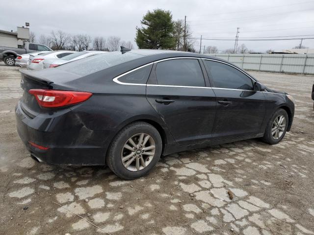 5NPE24AF2GH301022 | 2016 HYUNDAI SONATA SE