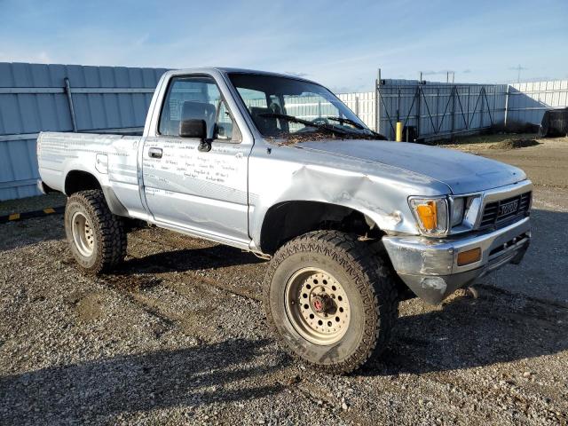 Vin: jt4rn01p0m0019271, lot: 37928634, toyota all other 1/2 ton short wheelbase dlx 19914