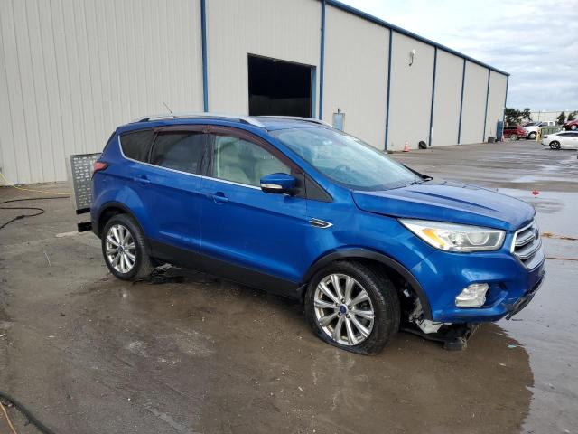 1FMCU0JD3HUC13284 | 2017 FORD ESCAPE TIT