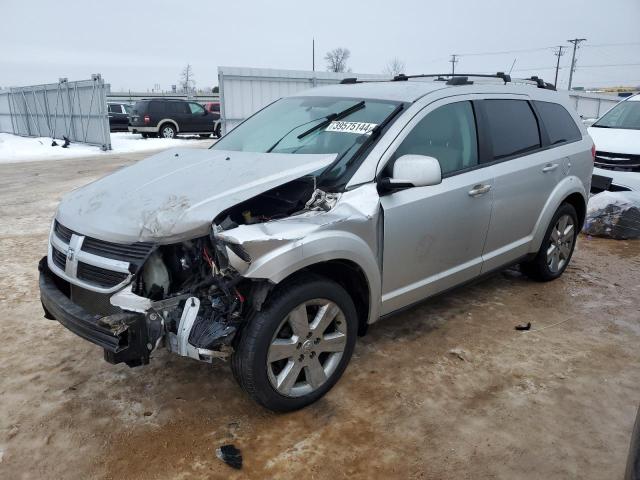 2010 Dodge Journey SXT