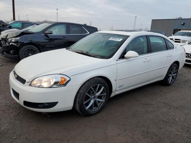 2006 Chevrolet Impala 