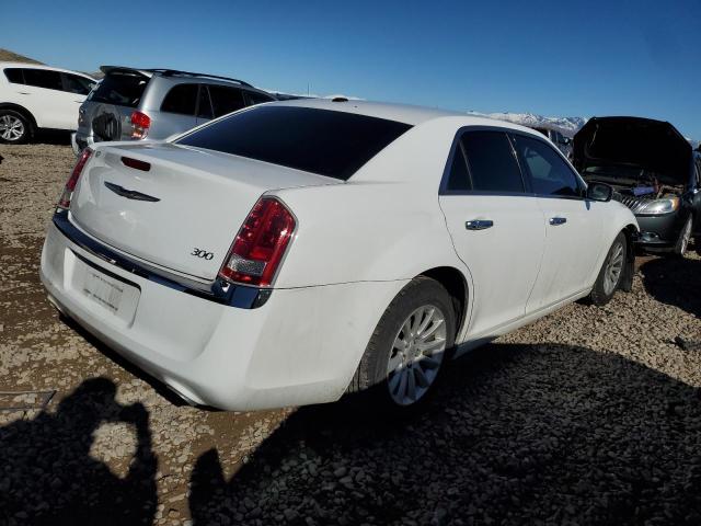 2013 Chrysler 300 VIN: 2C3CCAAG3DH627433 Lot: 40986214