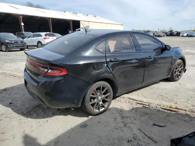 2015 Dodge Dart Sxt VIN: 1C3CDFBB8FD369018 Lot: 38334084