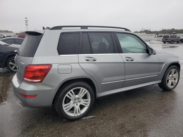 2015 MERCEDES-BENZ GLK 350 4M - WDCGG8JB4FG344322