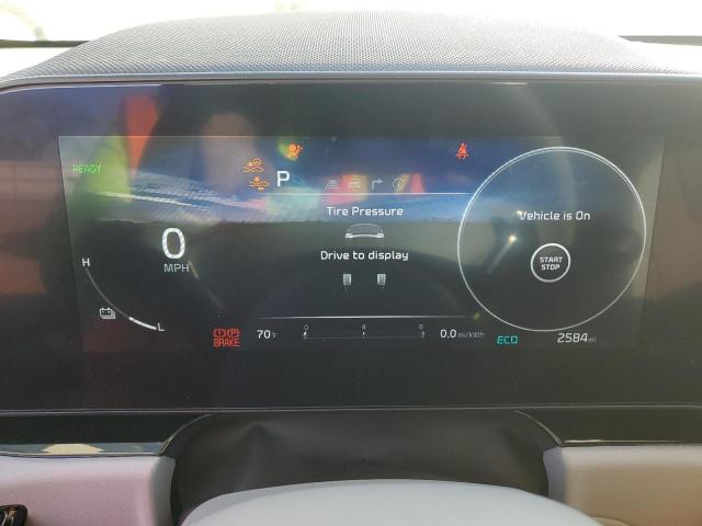 2023 KIA NIRO WAVE - KNDCT3L11P5021169