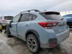 SUBARU CROSSTREK photo