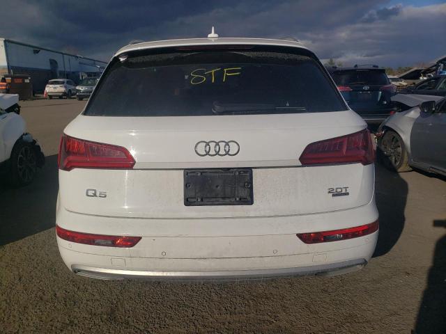 WA1BNAFY6J2114372 2018 AUDI Q5, photo no. 6