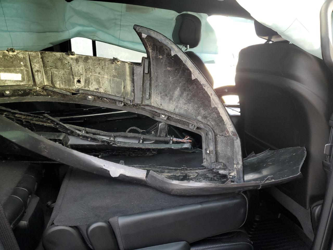 JEEP WAGONEER SERIES III