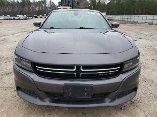 2C3CDXBG3FH738842 | 2015 DODGE CHARGER SE