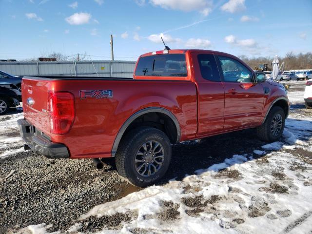 1FTER1FH6KLA46822 | 2019 FORD RANGER XL