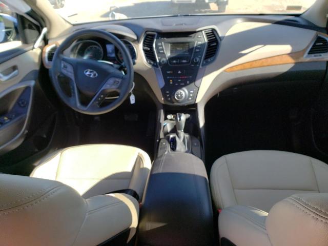 5XYZU3LB7GG354516 | 2016 HYUNDAI SANTA FE S
