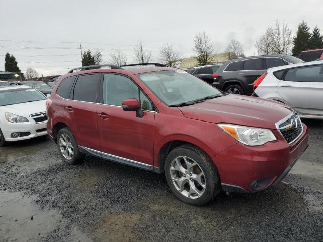 JF2SJAWC4FH534868 | 2015 SUBARU FORESTER 2