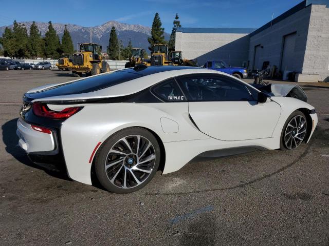 VIN WBY2Z2C59EVX64651 2014 BMW I8 no.3