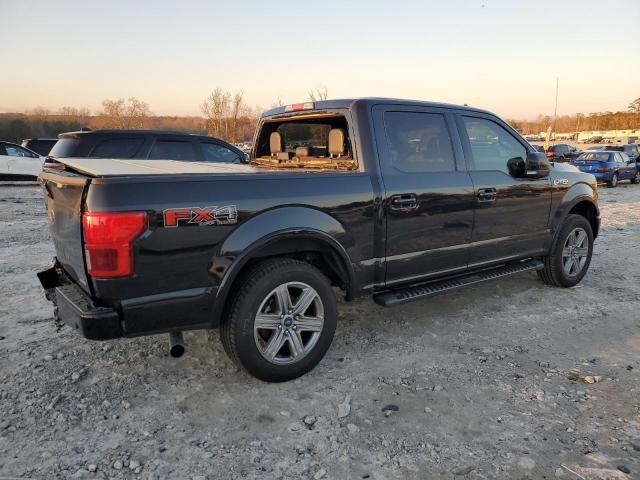 1FTEW1E49KFB88149 | 2019 FORD F150 SUPER