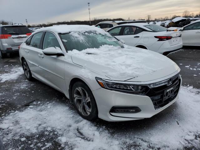 1HGCV1F41JA026862 | 2018 HONDA ACCORD EX