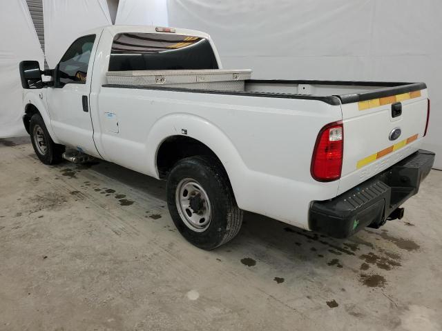 2013 Ford F250 Super Duty VIN: 1FTBF2A69DEB82361 Lot: 40533644