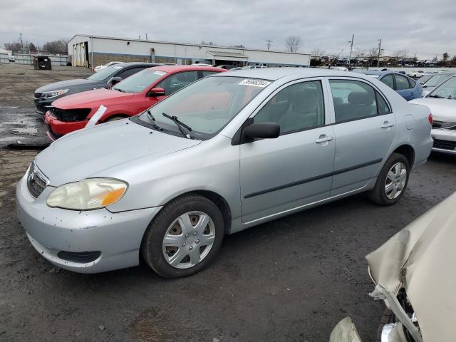 2008 Toyota Corolla CE