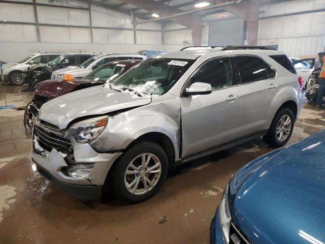 Vin: 2gnalcek4g1158080, lot: 37477214, chevrolet equinox lt 2016 img_1