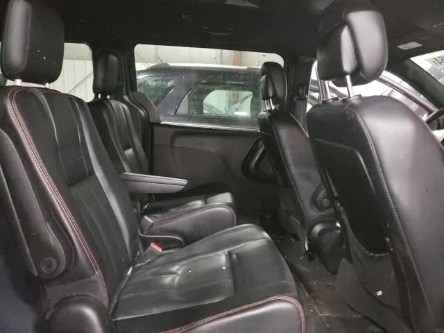 2016 DODGE GRAND CARA - 2C4RDGEG0GR337097