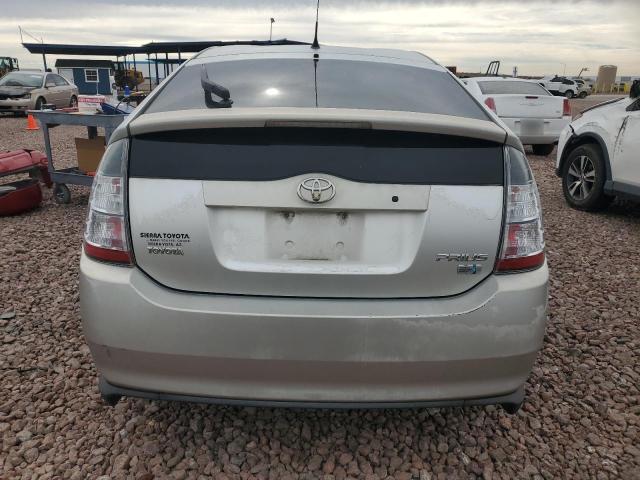 2004 Toyota Prius VIN: JTDKB20U440105650 Lot: 36934384