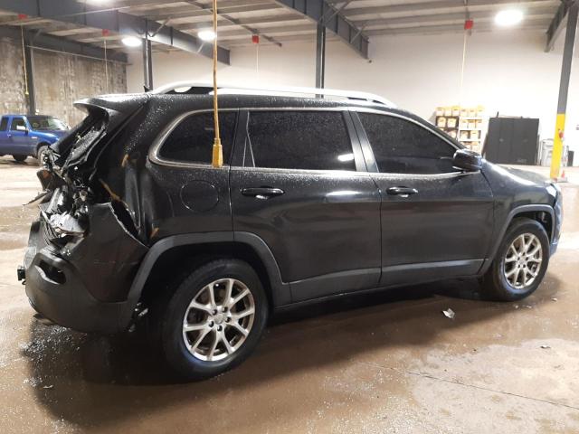 1C4PJMCS9EW294308 | 2014 JEEP CHEROKEE L