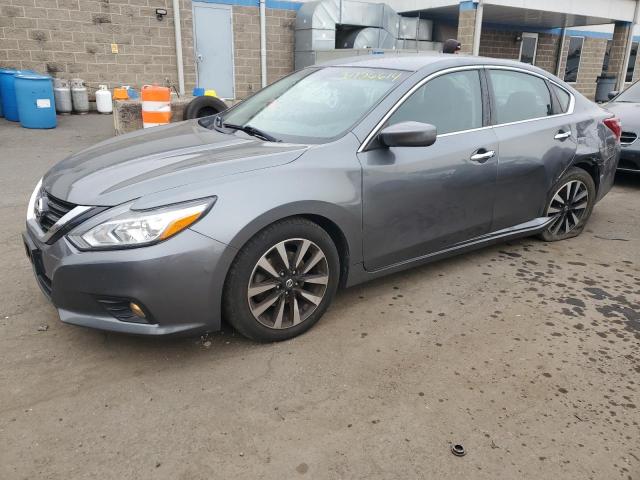 1N4AL3APXJC211205 | 2018 NISSAN ALTIMA 2.5