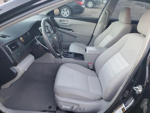 2016 TOYOTA CAMRY LE - 4T1BF1FK7GU240635