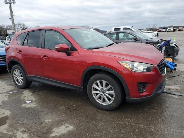 JM3KE4CY6G0786990 | 2016 MAZDA CX-5 TOURI