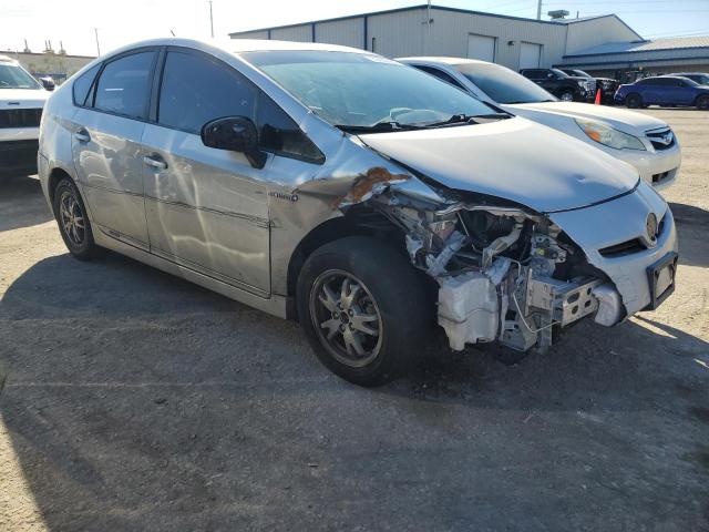Vin: jtdkn3du7a5176914, lot: 39808454, toyota prius 20104