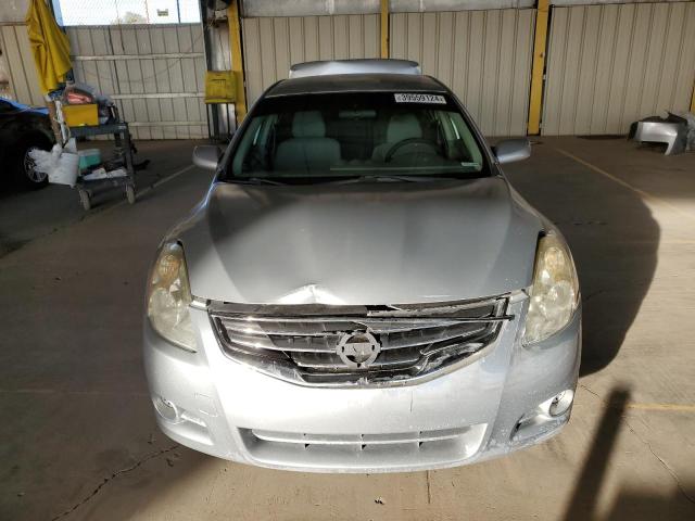 VIN 1C6RR7GM8FS641674 2010 NISSAN ALTIMA no.5