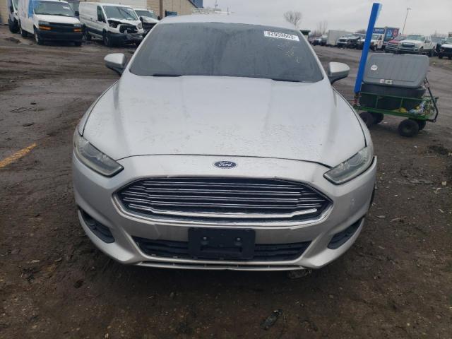 3FA6P0G7XGR222473 | 2016 FORD FUSION S