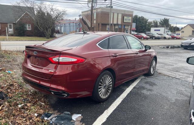 3FA6P0K98ER360681 | 2014 FORD FUSION TIT