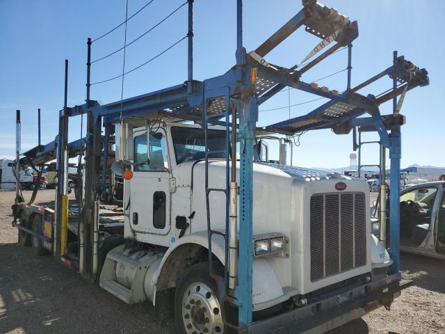 Lot #2339170793 2012 PETERBILT 365 salvage car