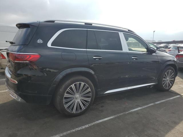 4JGFF8HBXMA399458 | 2021 MERCEDES-BENZ GLS MERCED