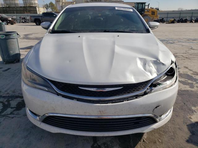 1C3CCCAB2FN662782 | 2015 CHRYSLER 200 LIMITE