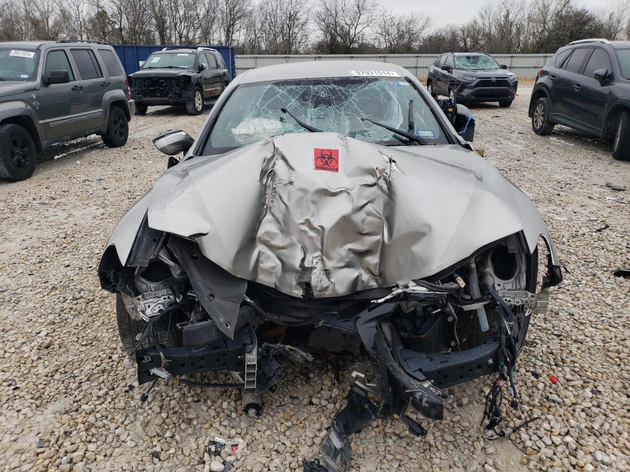 jthdz5bc7l5023101 JTHDZ5BC7L5023101 2020 Lexus Rc 350
