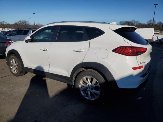 2019 HYUNDAI TUCSON LIM KM8J3CA47KU957456
