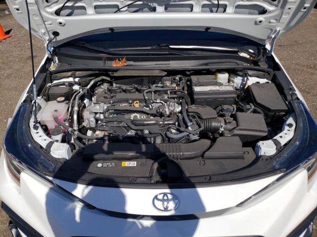 5YFP4MCE0NP134795 | 2022 TOYOTA COROLLA SE