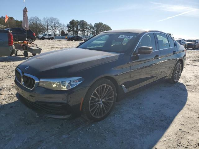2019 BMW 540 I - WBAJE5C54KWW25802