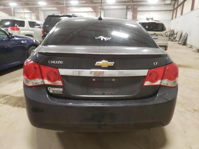 1G1PC5SB2F7100272 | 2015 CHEVROLET CRUZE LT