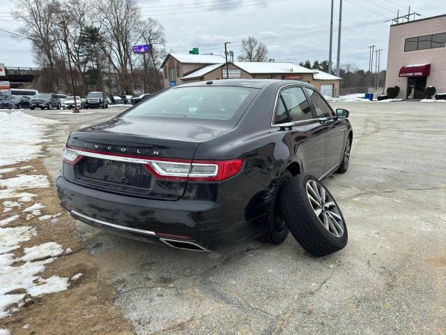 2017 Lincoln Continental VIN: 1LN6L9HK7H5617725 Lot: 40297244