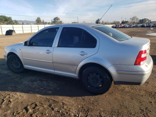 3VWRA69M24M129807 2004 Volkswagen Jetta Gl