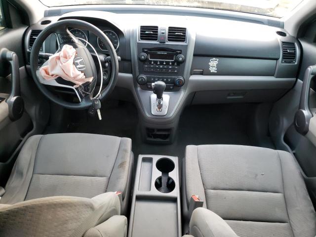 2018 HONDA CR-V - JHLRE48598C043488