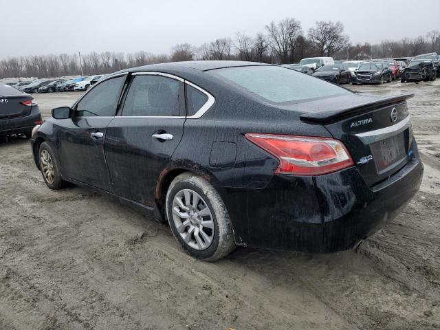 2013 NISSAN ALTIMA 2.5 - 1N4AL3AP3DC129465
