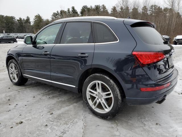 WA1L2AFP9HA025674 | 2017 AUDI Q5 PREMIUM