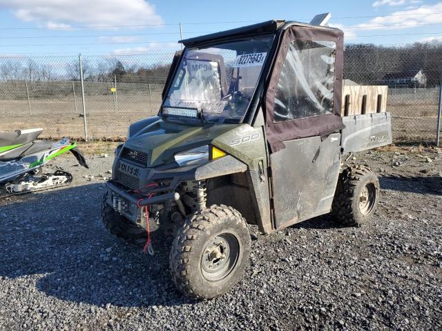 2019 POLARIS RANGER 500 - 3NSRMA506KE738713