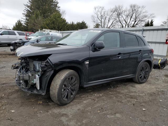 2022 Mitsubishi Outlander Sport ES