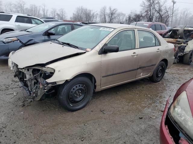 2008 Toyota Corolla CE